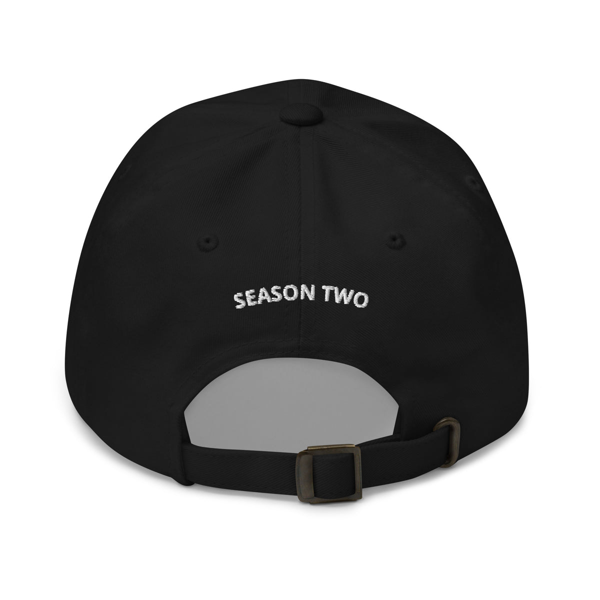 Video Archives Podcast SEASON TWO Hat