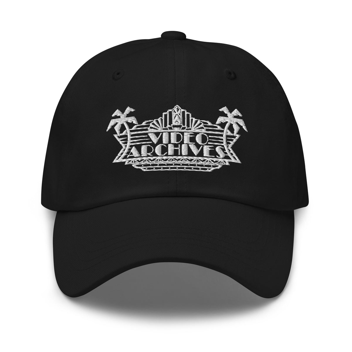 Video Archives Podcast SEASON TWO Hat