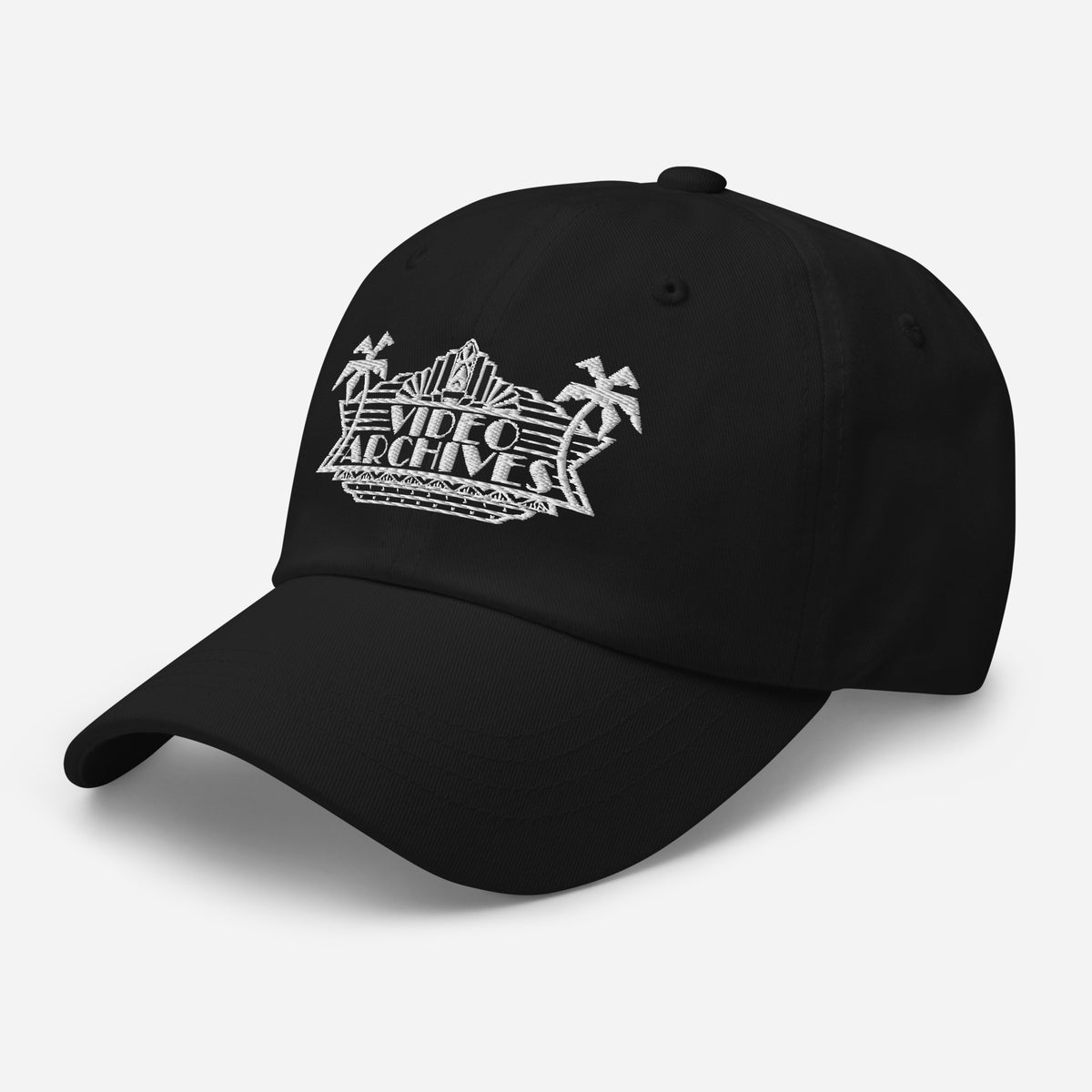 Video Archives Podcast SEASON TWO Hat