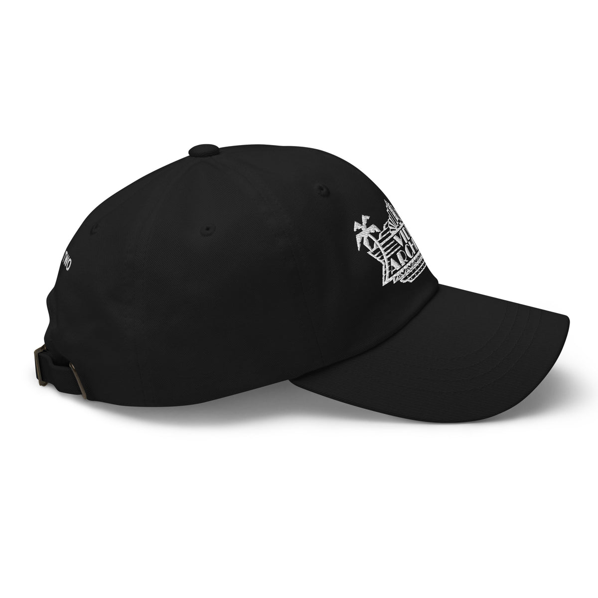 Video Archives Podcast SEASON TWO Hat
