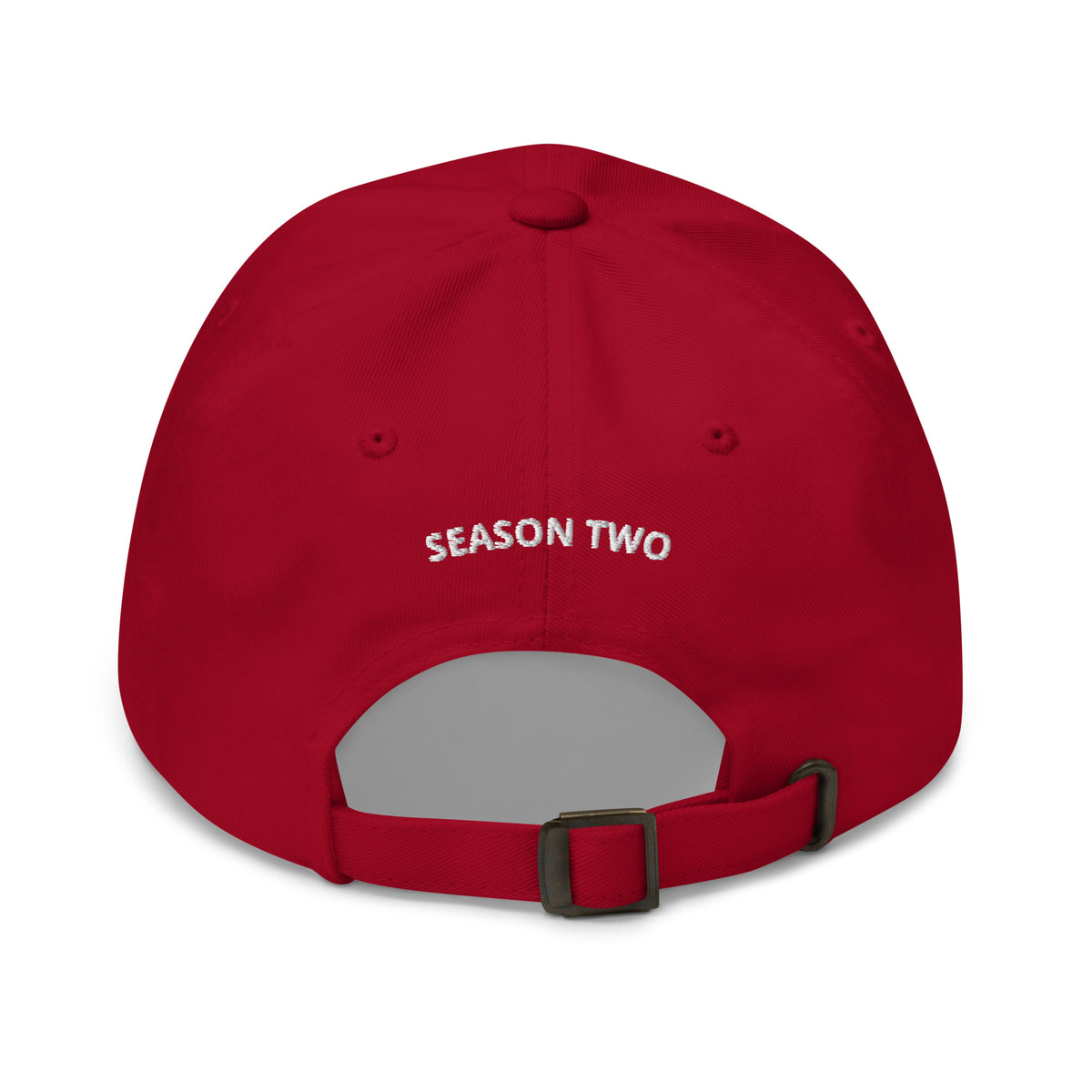 Video Archives Podcast SEASON TWO Hat