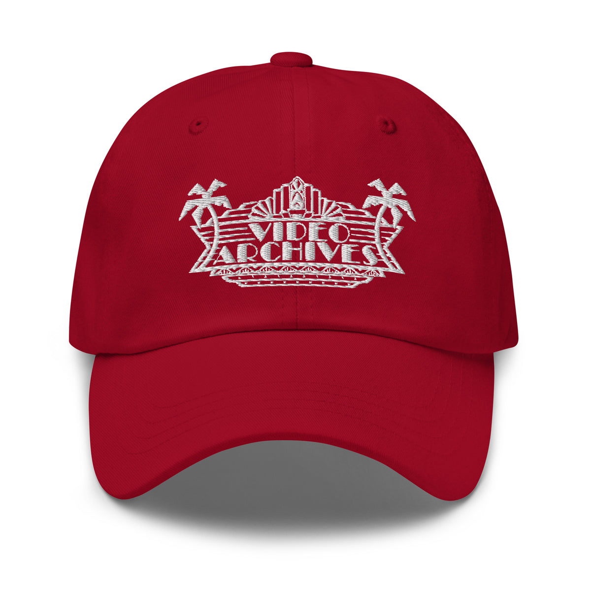 Video Archives Podcast SEASON TWO Hat