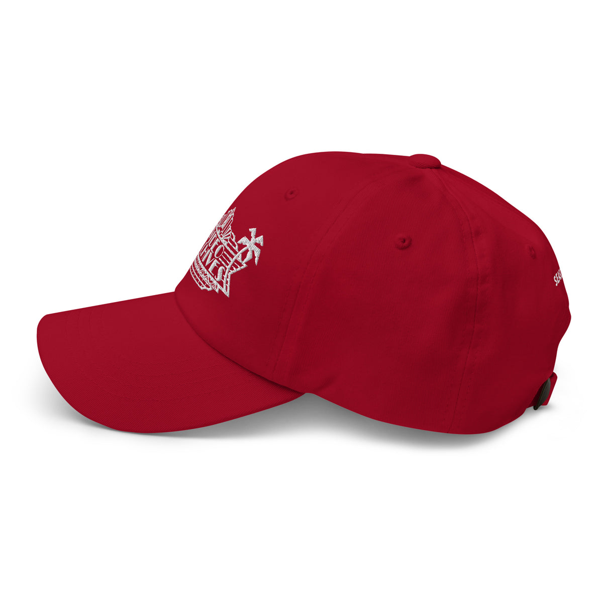 Video Archives Podcast SEASON TWO Hat