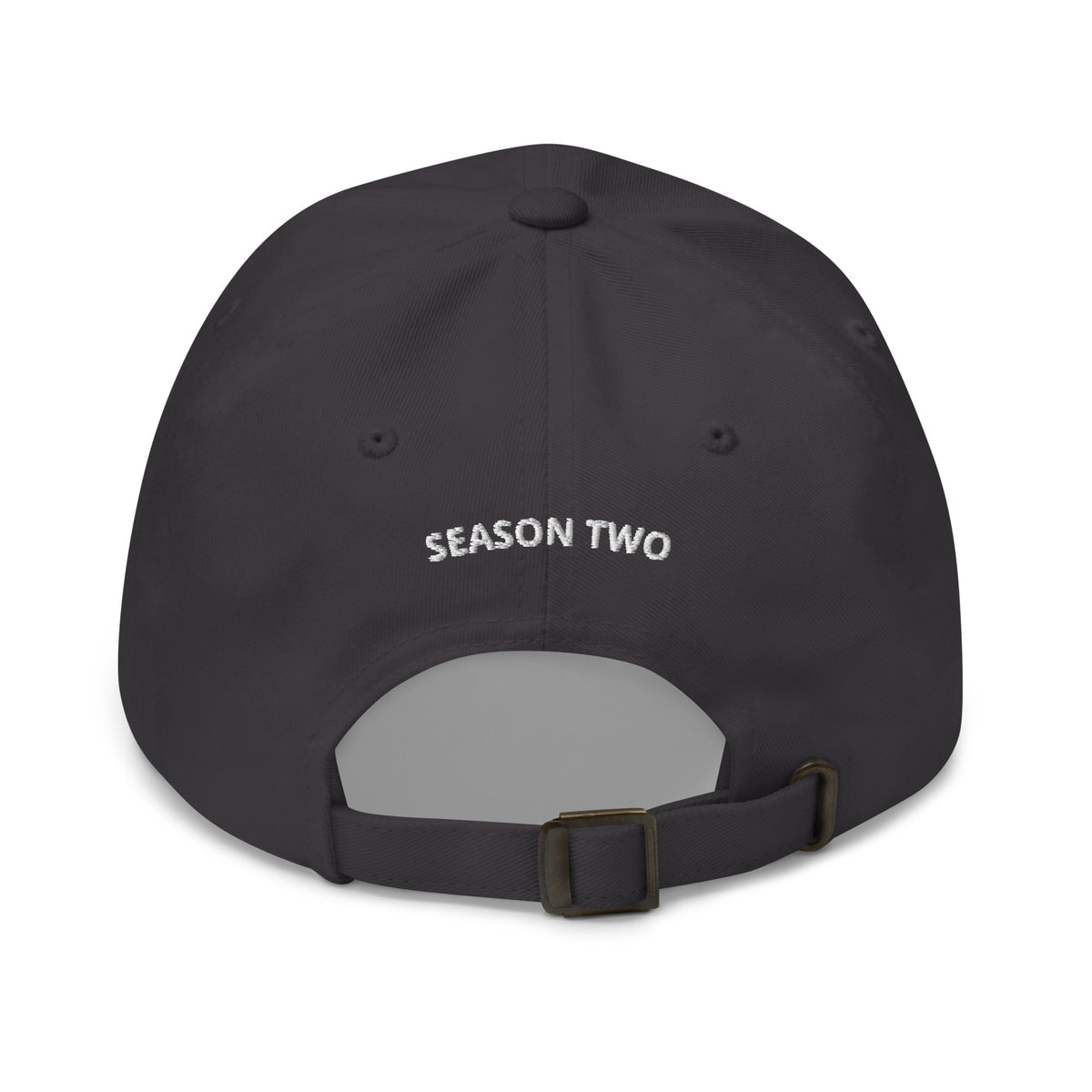 Video Archives Podcast SEASON TWO Hat