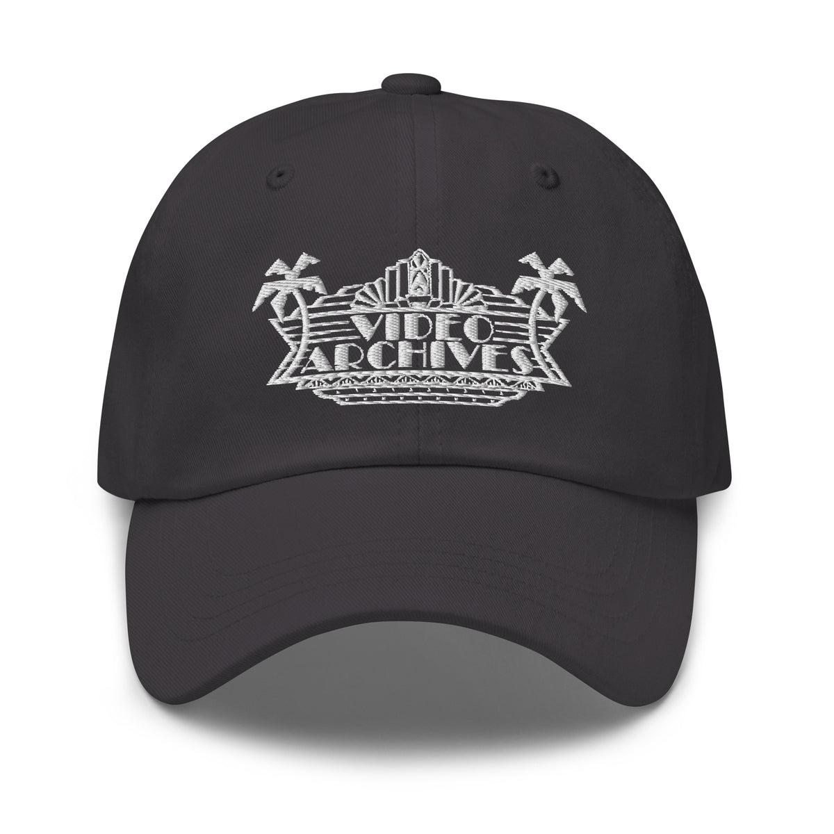 Video Archives Podcast SEASON TWO Hat