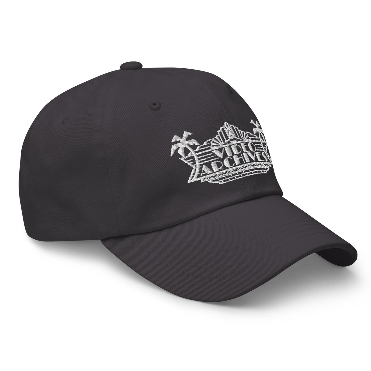 Video Archives Podcast SEASON TWO Hat
