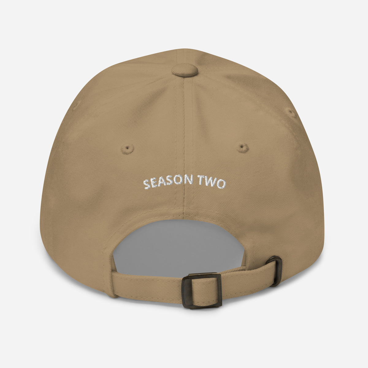 Video Archives Podcast SEASON TWO Hat