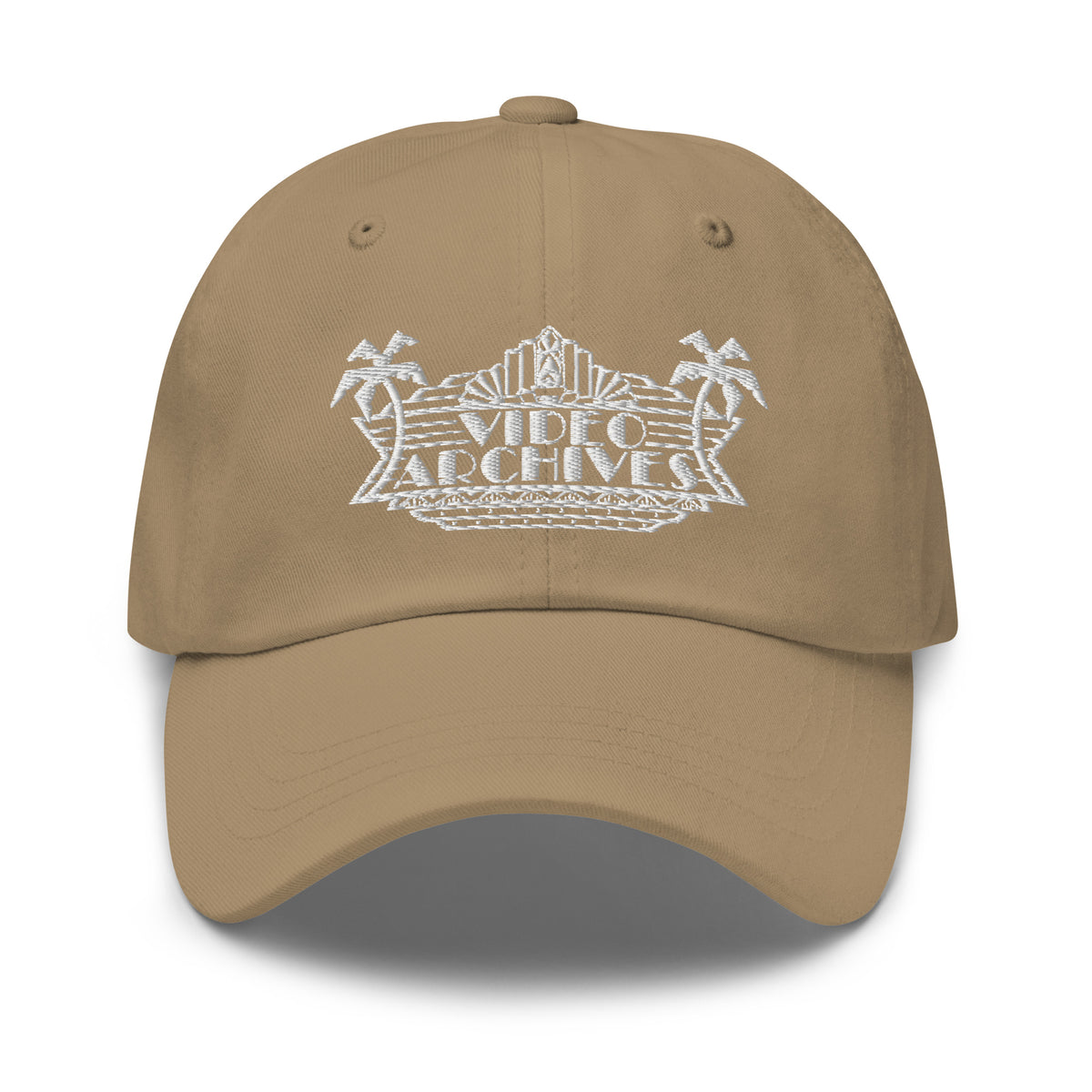 Video Archives Podcast SEASON TWO Hat