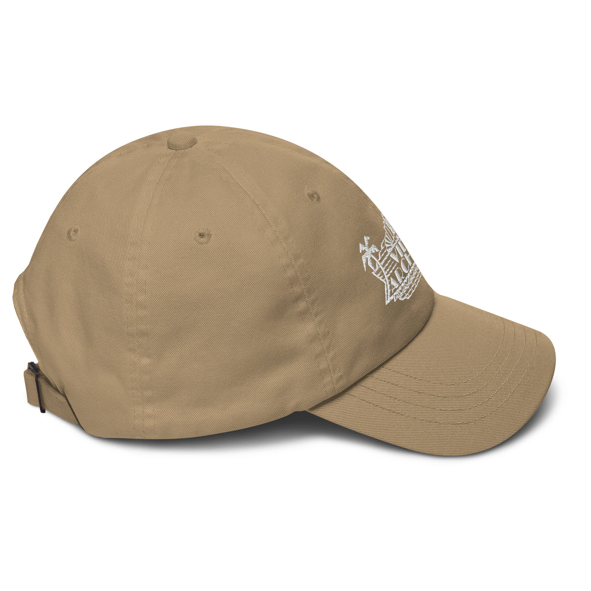 Video Archives Podcast SEASON TWO Hat