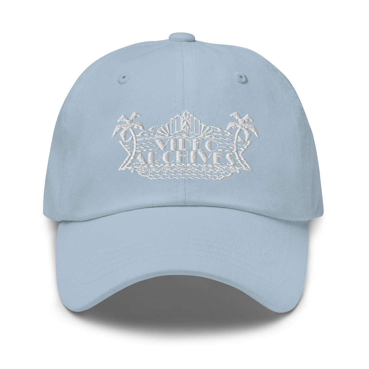 Video Archives Podcast SEASON TWO Hat
