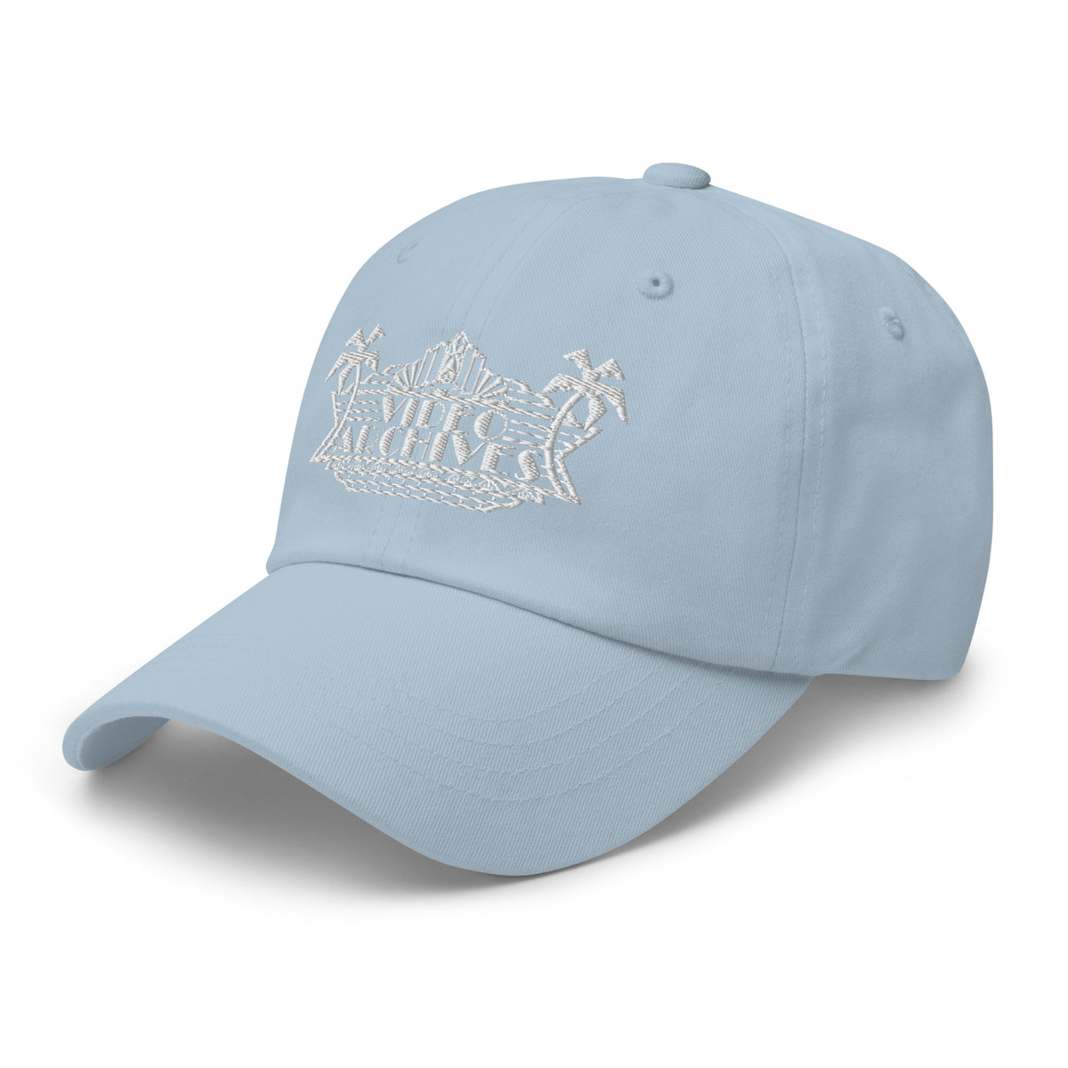 Video Archives Podcast SEASON TWO Hat