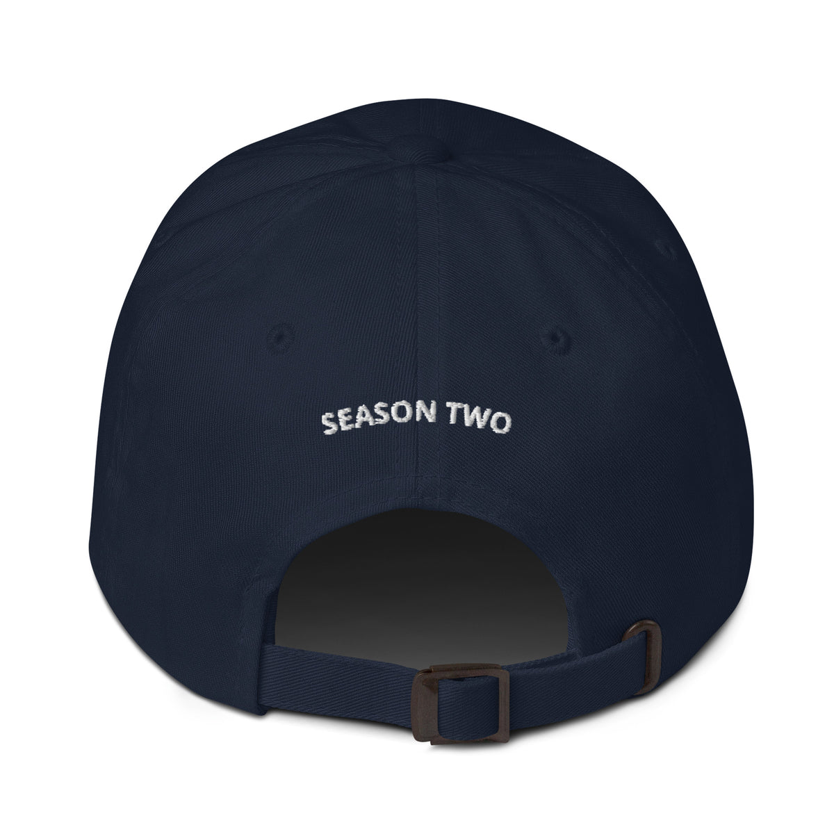 Video Archives Podcast SEASON TWO Hat