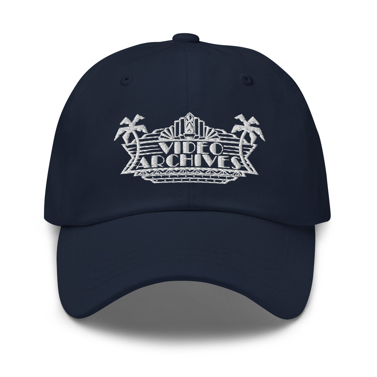 Video Archives Podcast SEASON TWO Hat