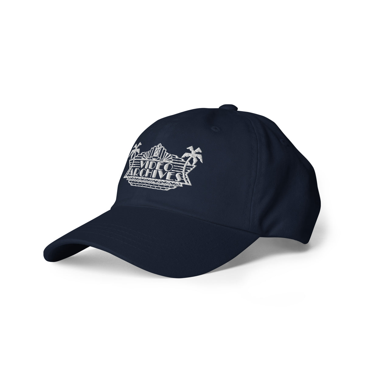 Video Archives Podcast SEASON TWO Hat