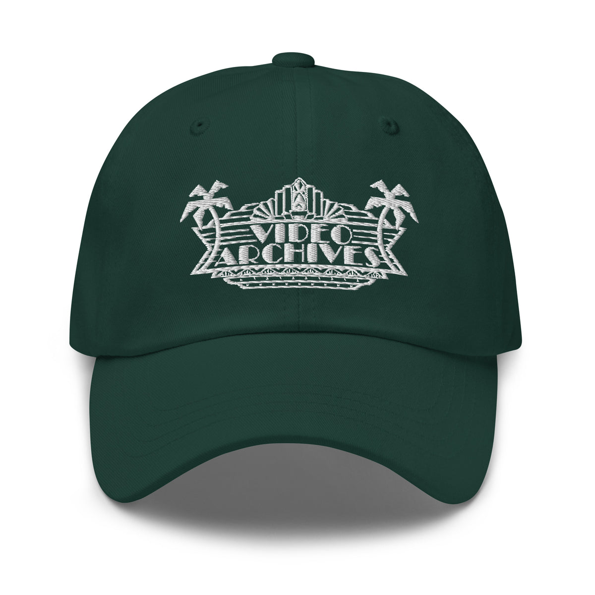 Video Archives Podcast SEASON TWO Hat