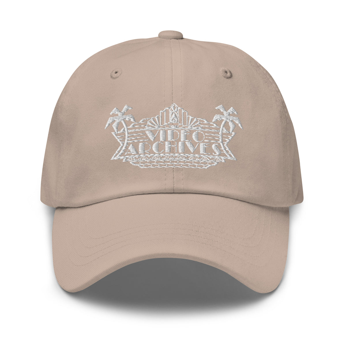 Video Archives Podcast SEASON TWO Hat