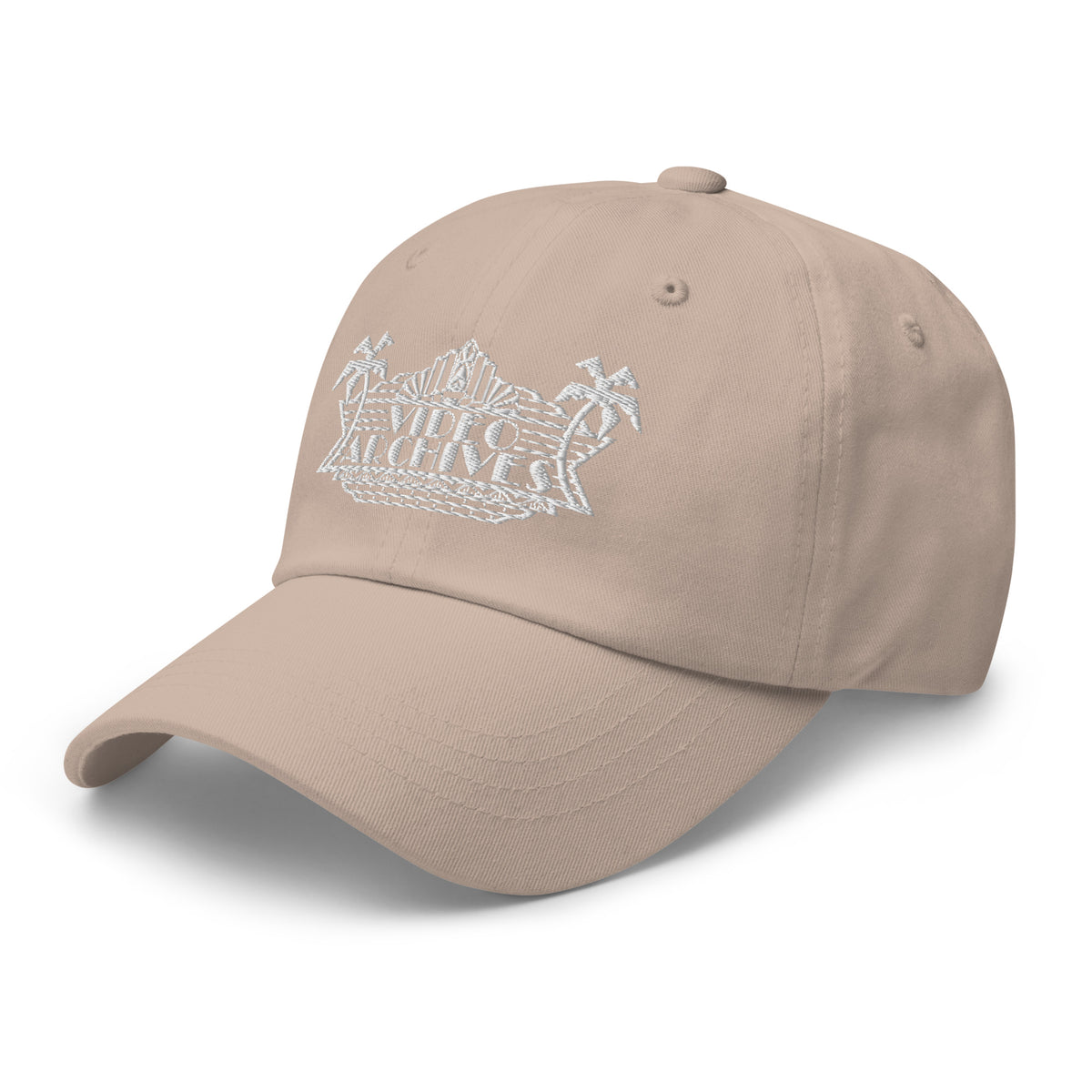 Video Archives Podcast SEASON TWO Hat