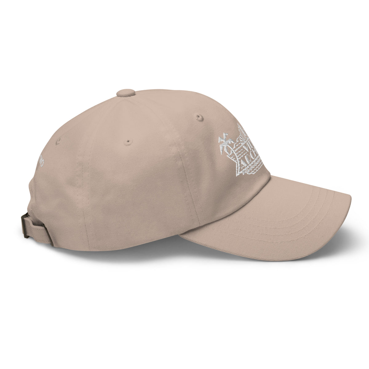 Video Archives Podcast SEASON TWO Hat